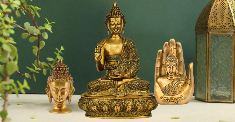 The Significance Of Buddha Statues In Buddhism