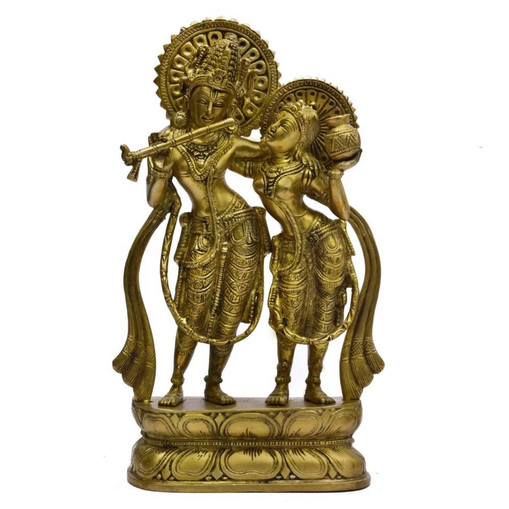 Radheshyaam,Madhavrada,Radha-Krishna,Yamunakrrishna,Radha Krishna Loving Pair