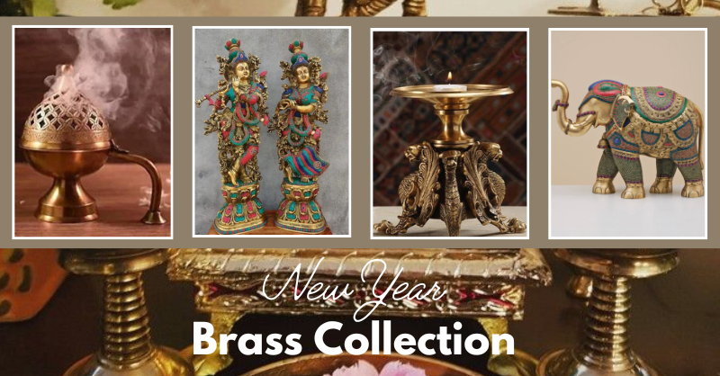 5 Thoughtful New Year Gifts To Avail From The Advitya