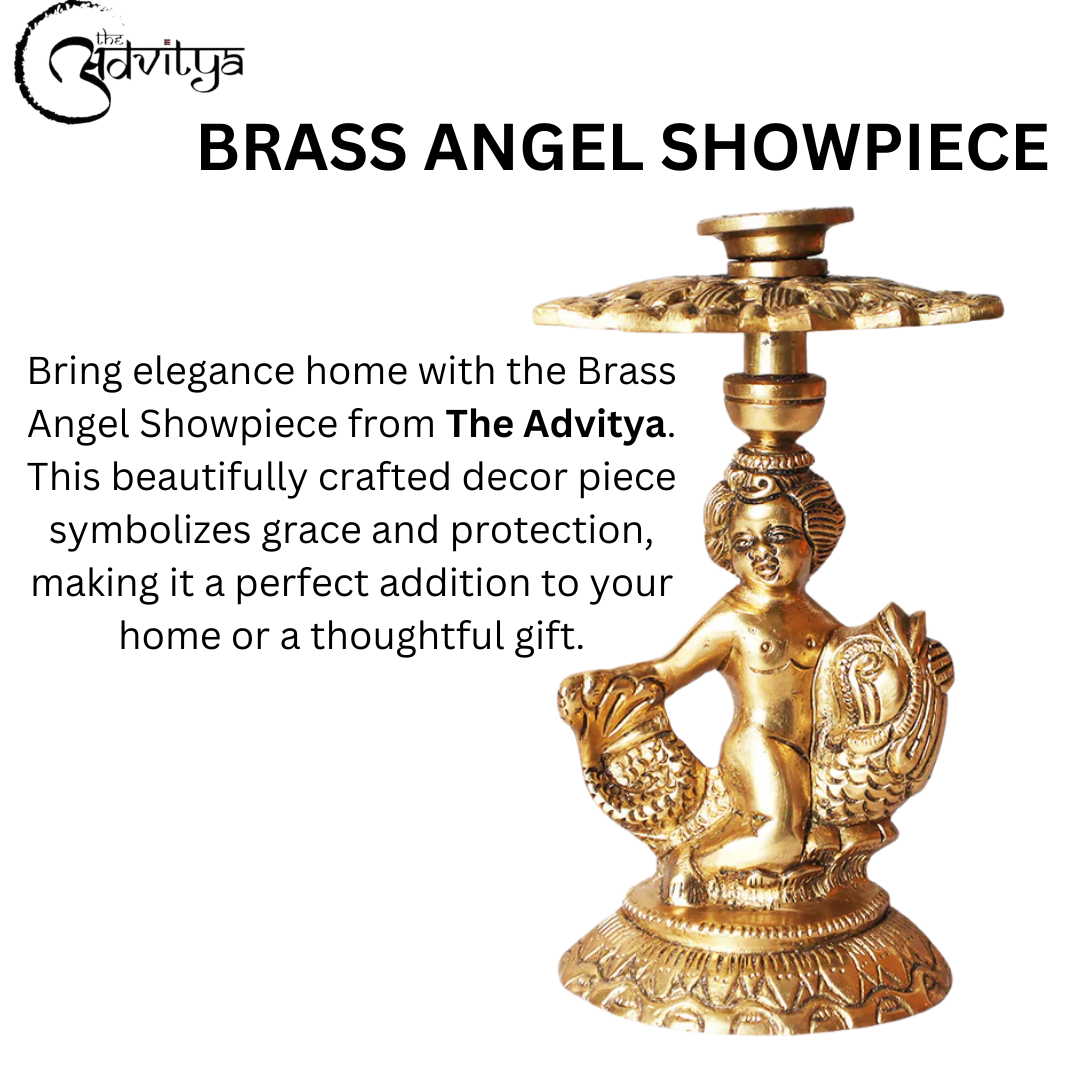 Why Brass Idols Are the Perfect Gifts for Every Occasion