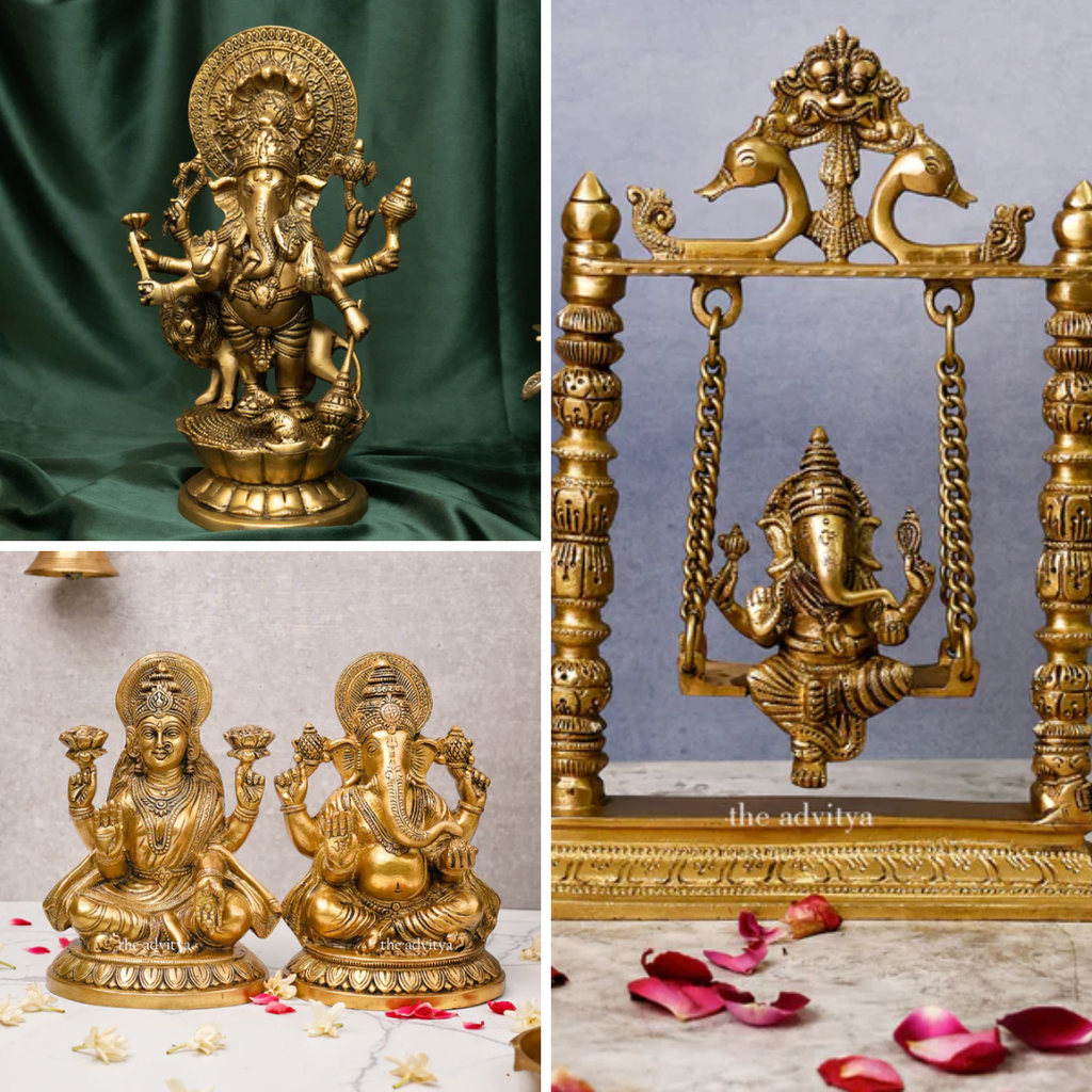 How Ganesh’s Symbolism of Knowledge Can Improve Your Personal Growth