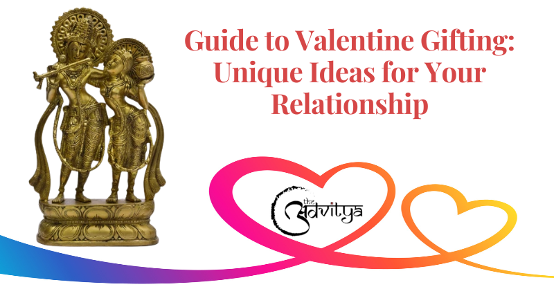 Guide to Valentine Gifting: Unique Ideas for Your Relationship