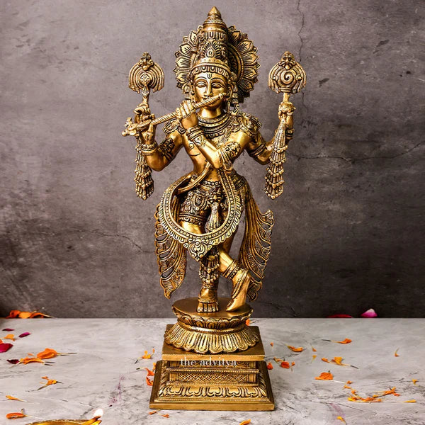 Krishna Idols