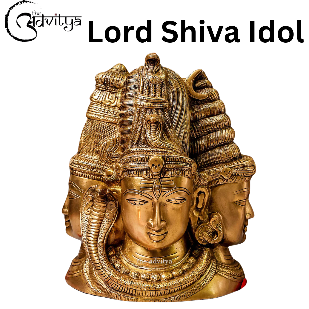 The Sacred Symbols of Lord Shiva – Unraveling Their Deeper Meaning