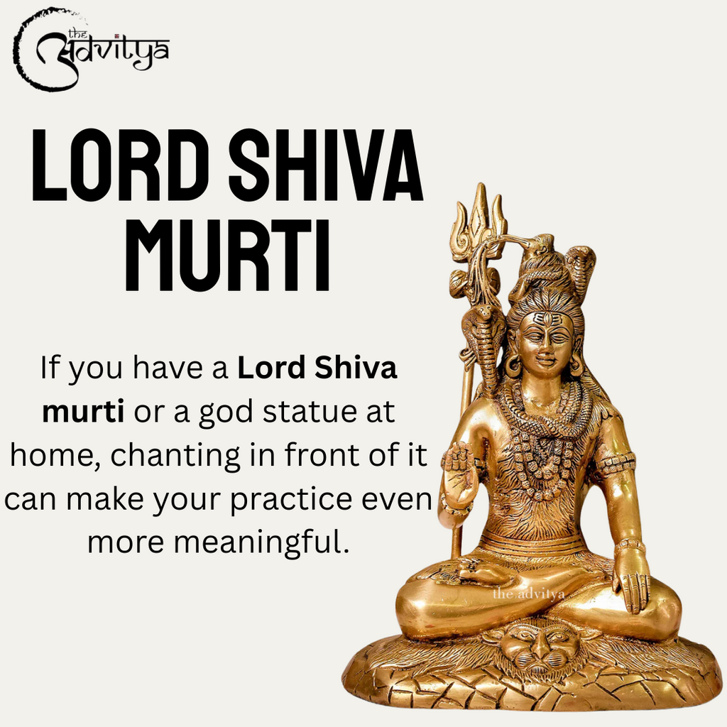 The Power of Chanting ‘Om Namah Shivaya’: A Beginner’s Guide