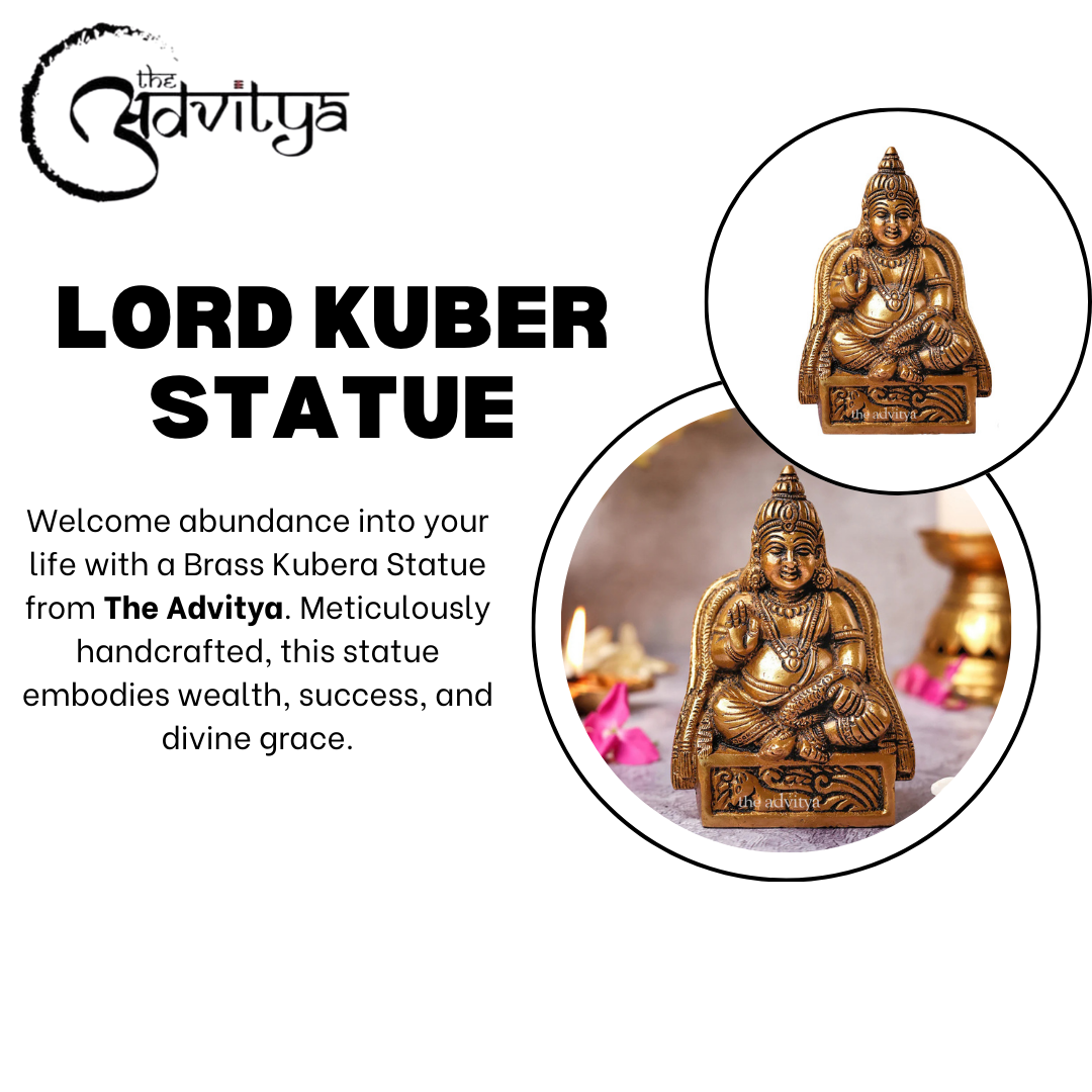 When and How to Worship Lord Kuber for Financial Stability