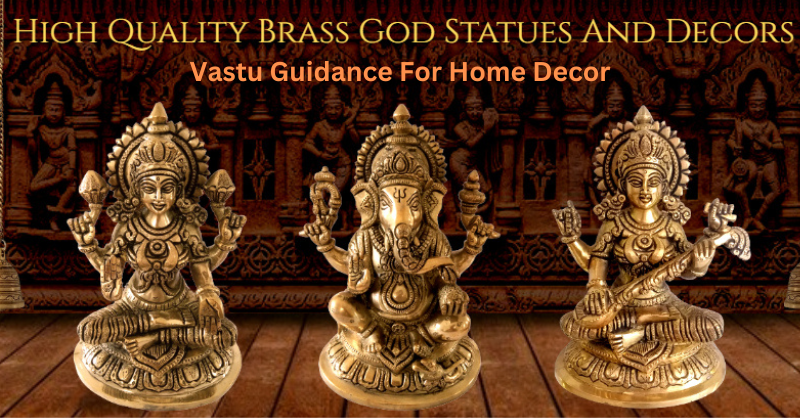 Vastu Guidance For The Home Decor