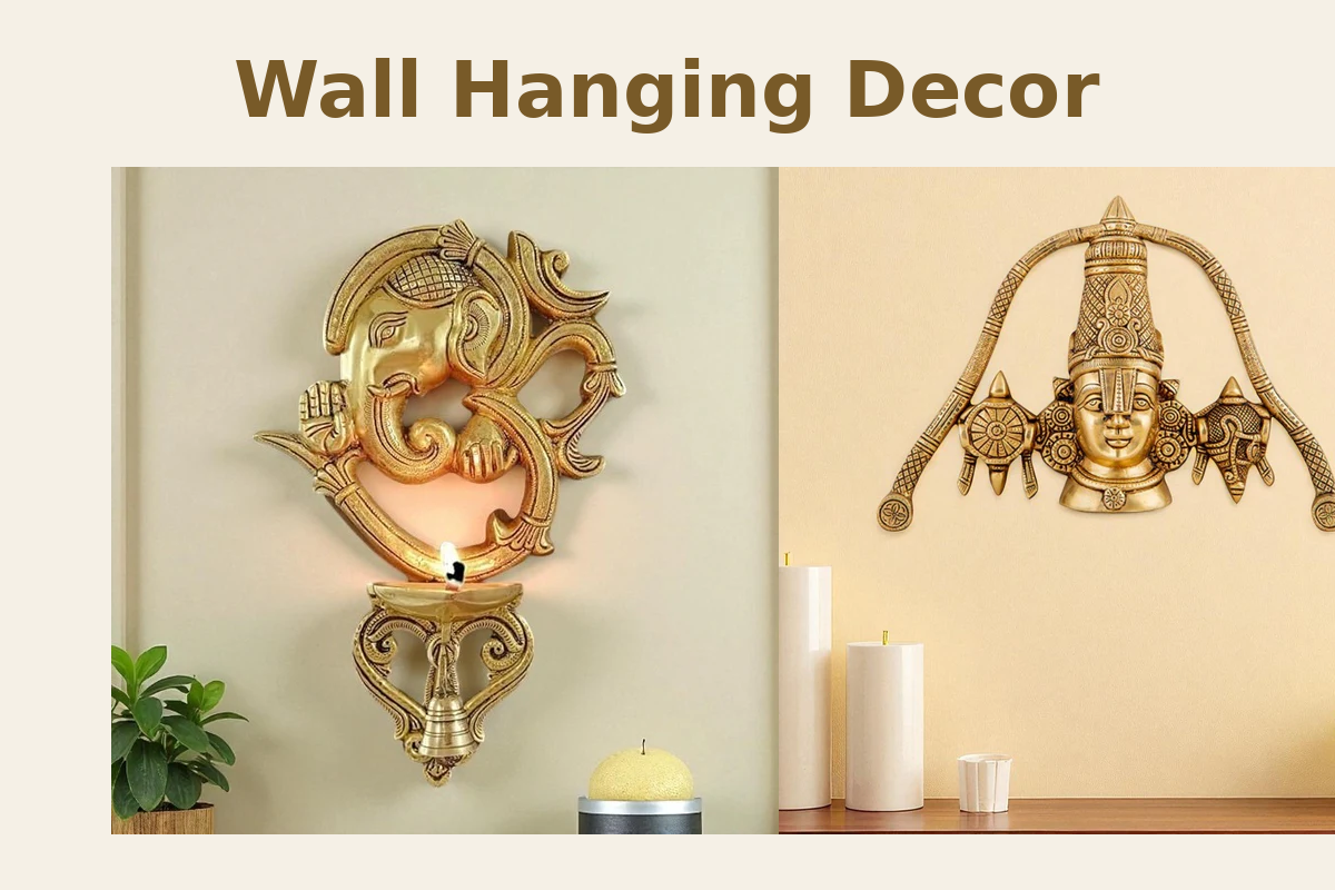 Choosing the Right Wall Hanging Decor for Your Home