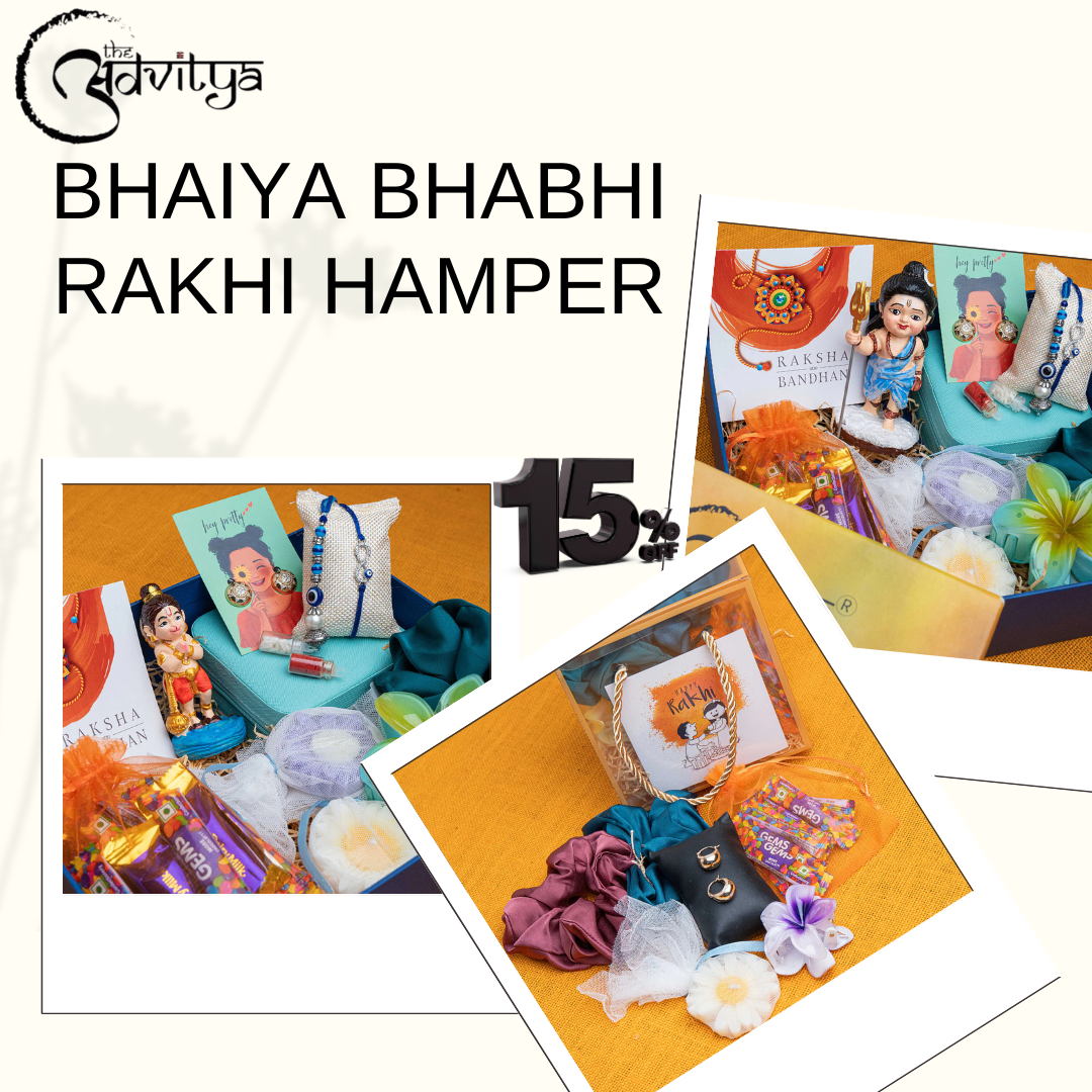 How Handcrafted Rakhi Hampers Support Local Artisans and Sustainability