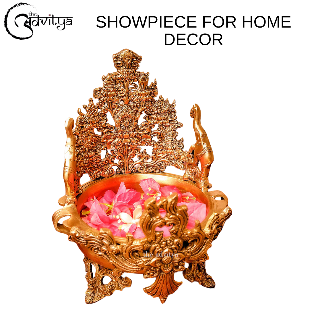 How to Pick the Perfect Showpiece Based on Your Personality