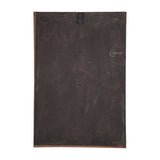 Wooden Musician Apsara Wall Art