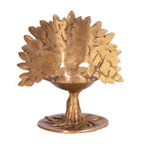 Brass Kalpavriksha Diya