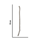 Puja Cotton Wicks (Baati) - Pack of 5