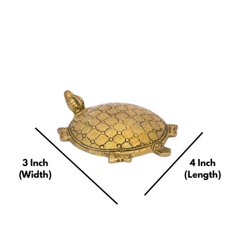 Vastu Tortoise Plate Feng Shui