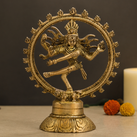 Nataraja Dancing Shiva