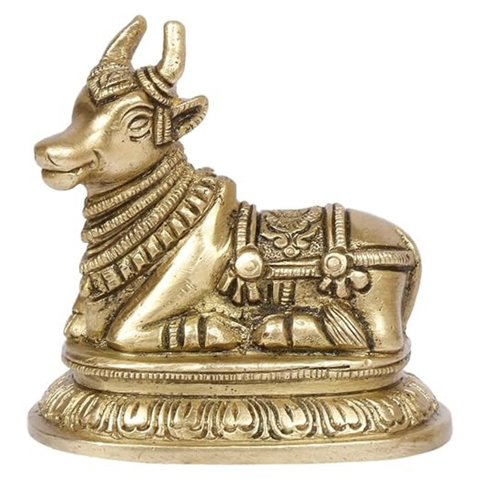 Nandi Brass Idol