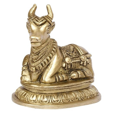 Nandi Brass Idol