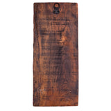 Wooden Narasimha Avatar Wall Hanging Panel