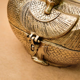 surmedani,storebox,sindoorbox,packet,organiser,ketli,jwellarybox,Duck storage box