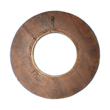 Antique Handpainted Circular Border (multicolor)