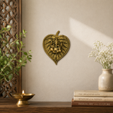 Hanging Ganesha Leaf