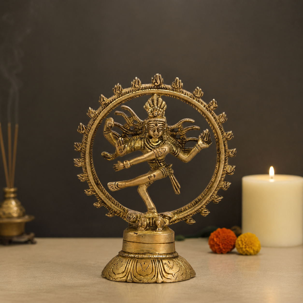 Nataraja Dancing Shiva