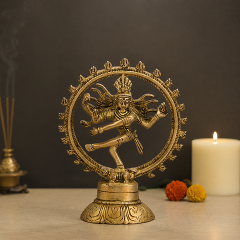 Nataraja Dancing Shiva
