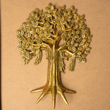 Marble Wall Hanging Tree