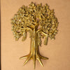 Marble Wall Hanging Tree