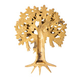 Marble Wall Hanging Tree