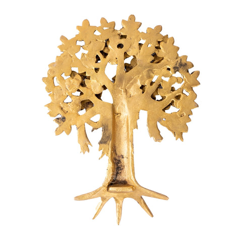 Marble Wall Hanging Tree