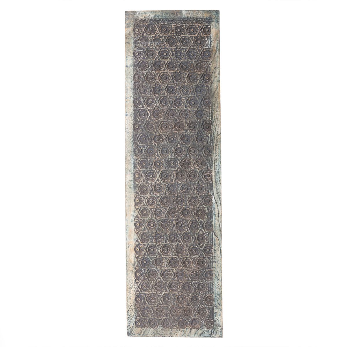 Antique Wooden Wall Decor