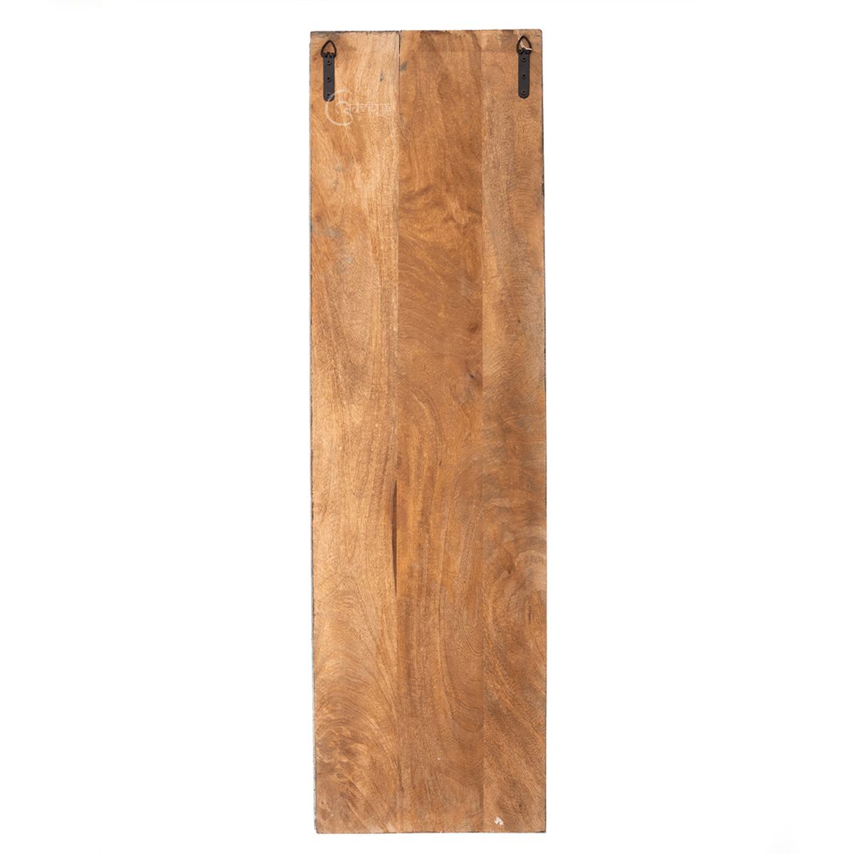 Antique Wooden Wall Decor