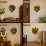 Hanging Ganesha Leaf