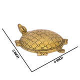 Vastu Tortoise Plate Feng Shui