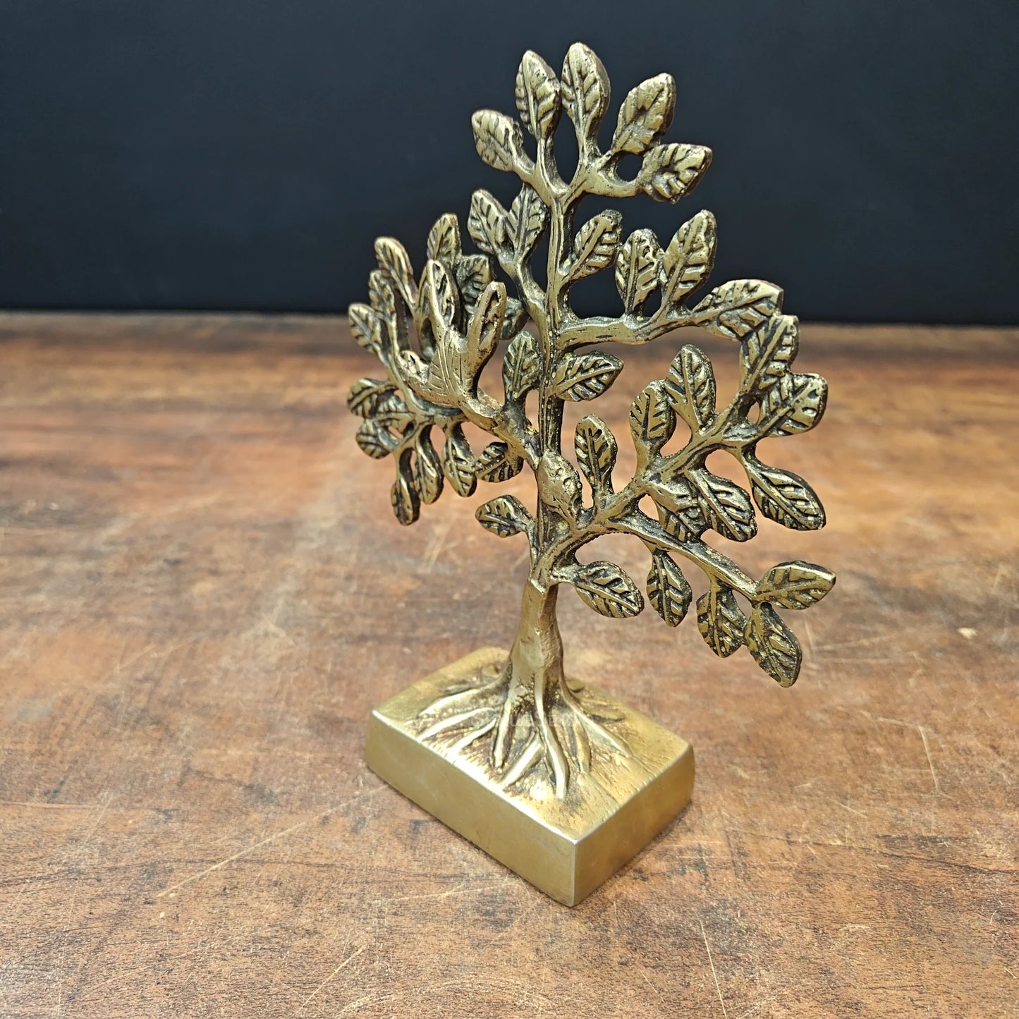 Kalpvriksha Tree of Life Statue - Symbol of Prosperity