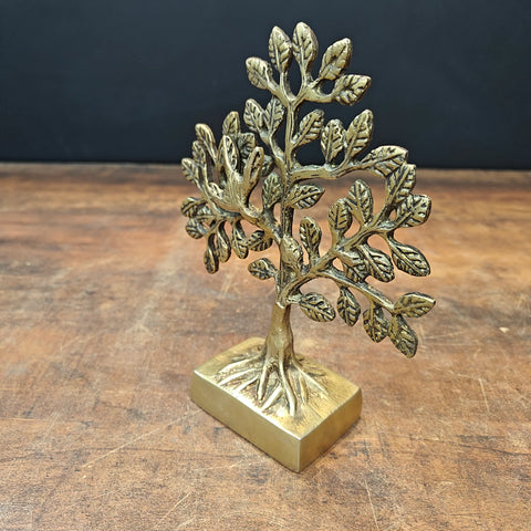 Kalpvriksha Tree of Life Statue - Symbol of Prosperity