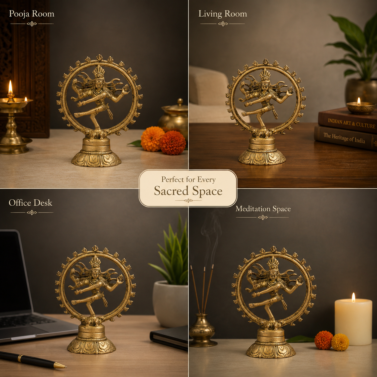 Nataraja Dancing Shiva