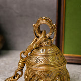 Sankh Bells,Vedic Bell,Temple Bell,Spirtual Bell,Shanti Bell,Satsang Bell,Ganpati Hanging bell