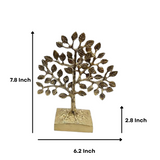 Kalpvriksha Tree of Life Statue - Symbol of Prosperity