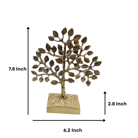 Kalpvriksha Tree of Life Statue - Symbol of Prosperity