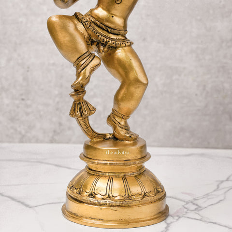 Vasudeva,Shyam,Nandakishore,Murari,Madhvav, Mukunda,Keshava,Hary,Hari,Govnda, Dancing Bal Krishna