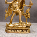 maa kali,kapalini,kali mata,Bhadra Kali,Chinnamasta,chamunda,Brass Maa Kali Statue