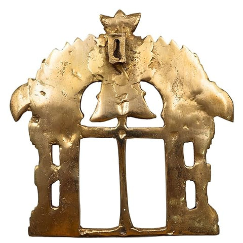 Yali Brass Prabhavali