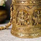 Sankh Bells,Vedic Bell,Temple Bell,Spirtual Bell,Shanti Bell,Satsang Bell,Durga Hanging Bell