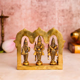 Sita Ram,rancahndra,Rama Lakshman Sita,Ram Bharatt Hanumaan,Ram Darbar In Same Ring