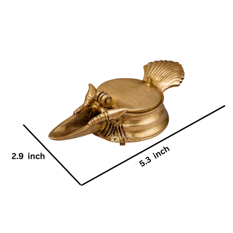 Chirag Diya/Oil Lamp