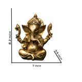 Ganesh Statue
