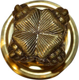 Brass Ashoka Stambh – Emblem of Ancient India’s Glory ( Large, 10 Inch)