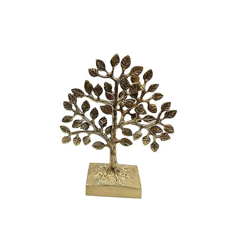 Kalpvriksha Tree of Life Statue - Symbol of Prosperity